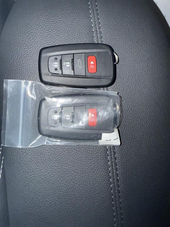 Toyota RAV4 2023 Gris - Importación desde Corea - HF Imports Iquique - Foto 20