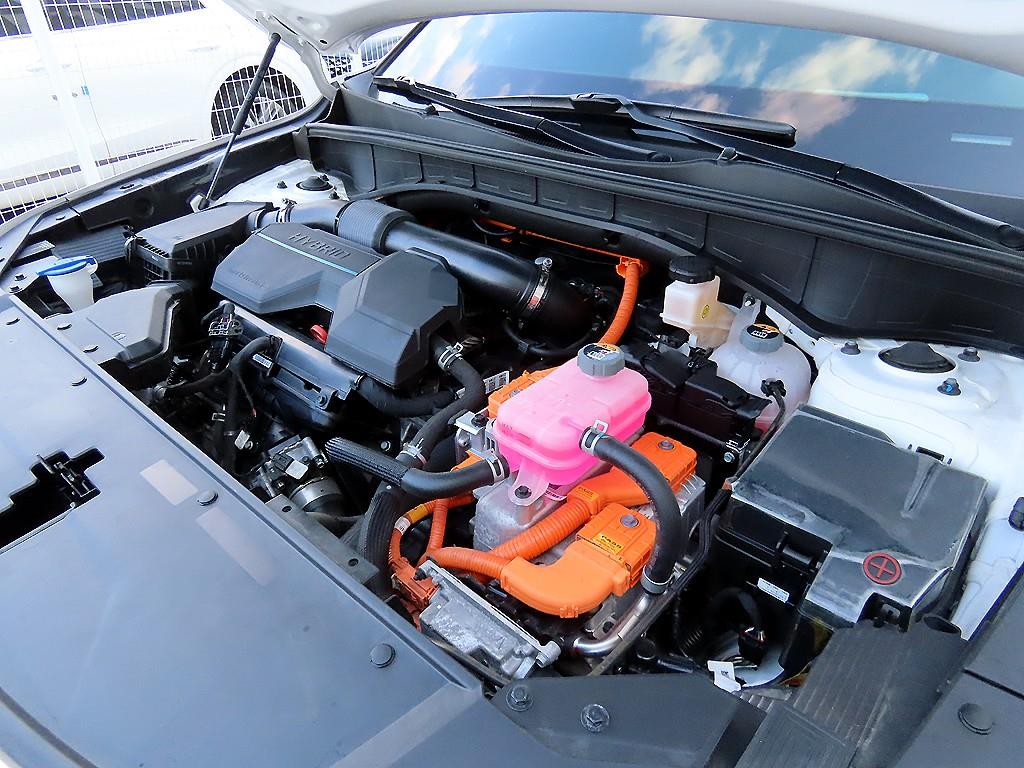 KIA Sorento 2023 Blanco - Importación desde Corea - HF Imports Iquique - Foto 19