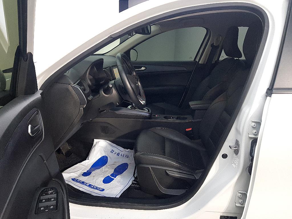 SAMSUNG XM3 - Vista 8