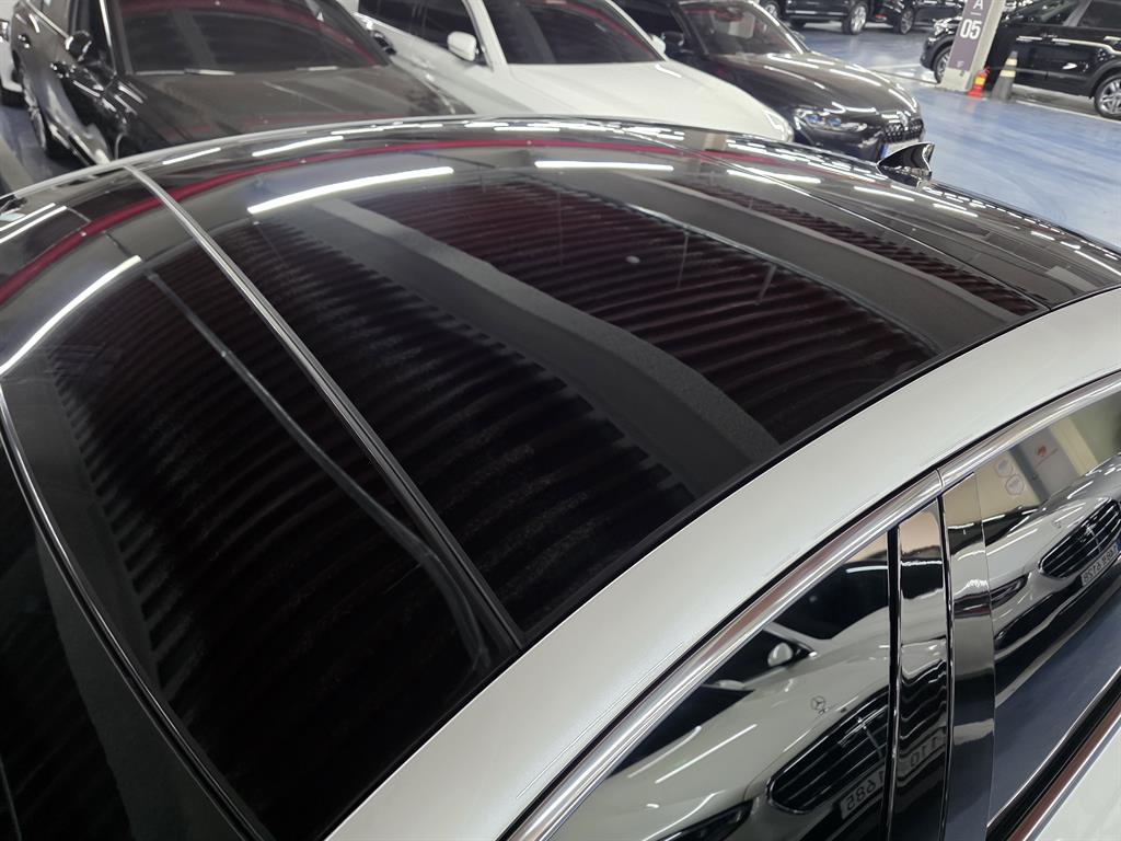 Genesis G80 - Vista 7