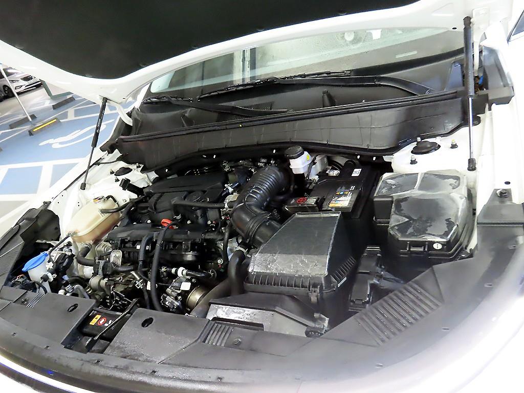 HYUNDAI Kona 2023 Blanco - Importación desde Corea - HF Imports Iquique - Foto 18