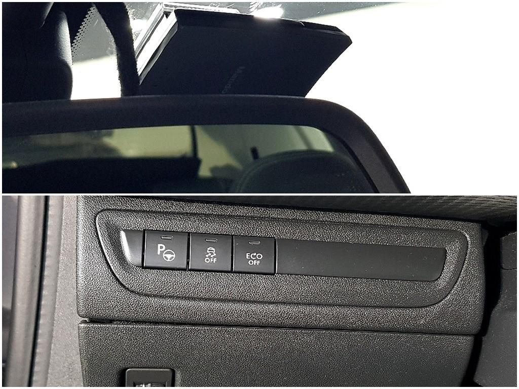 Peugeot 2008 2016 Gris - Importación desde Corea - HF Imports Iquique - Foto 15