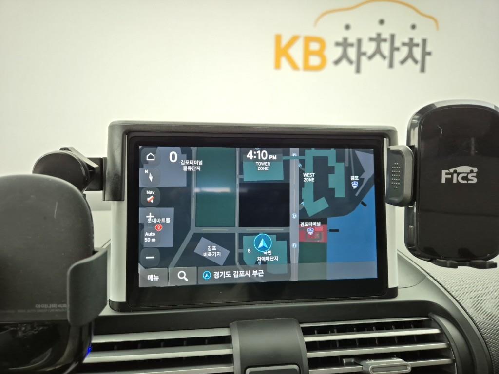 HYUNDAI Casper 2024 Blanco - Importación desde Corea - HF Imports Iquique - Foto 13