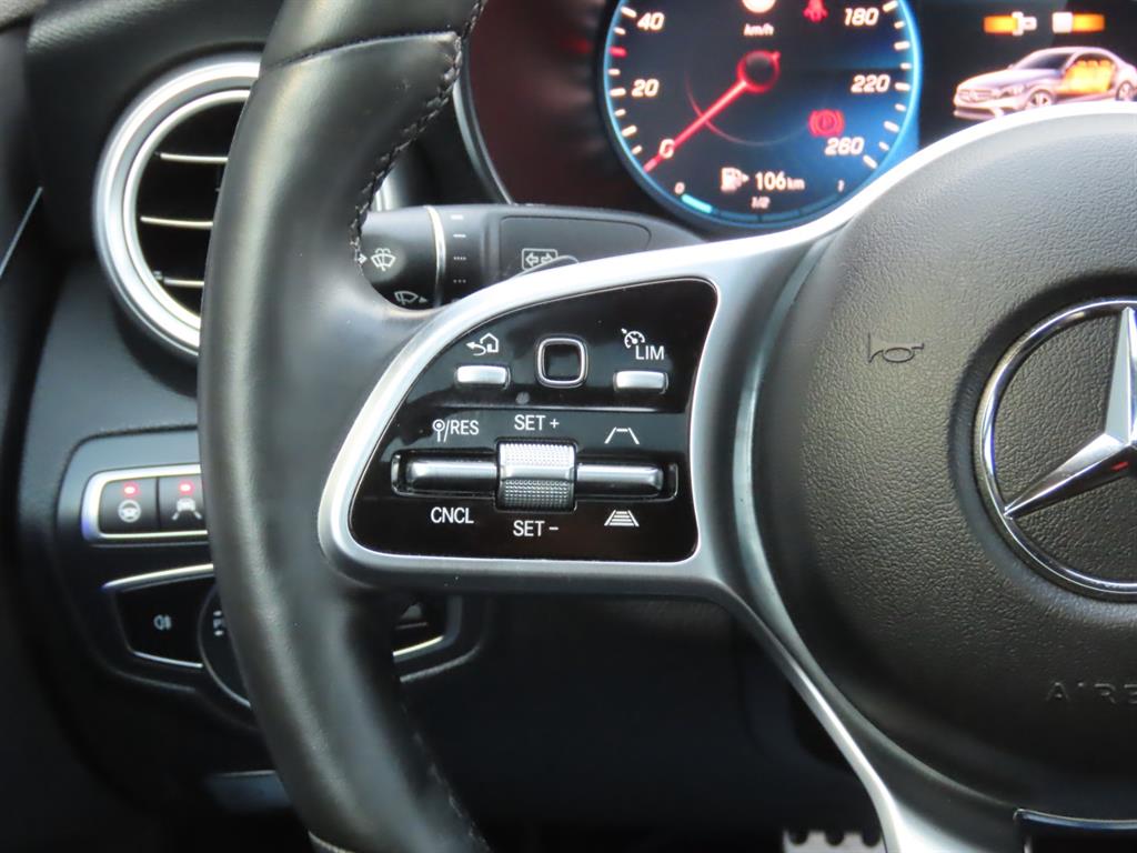 Mercedes Benz C Class 2021 Blanco - Importación desde Corea - HF Imports Iquique - Foto 11