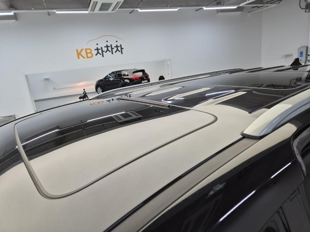 KIA Carnival 2019 Negro - Importación desde Corea - HF Imports Iquique - Foto 13