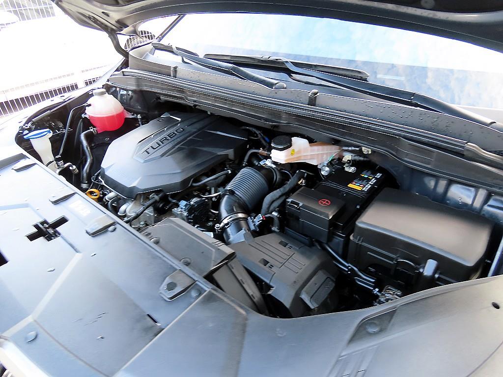 KIA Carnival 2023 Gris - Importación desde Corea - HF Imports Iquique - Foto 19