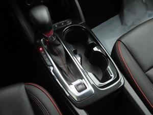 Chevrolet Trail Blazer - Vista 12