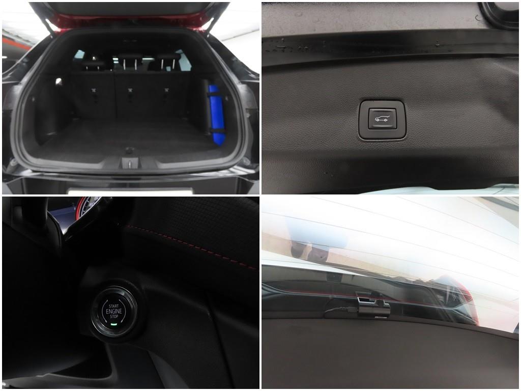 Chevrolet Trail Blazer 2021 Negro - Importación desde Corea - HF Imports Iquique - Foto 18