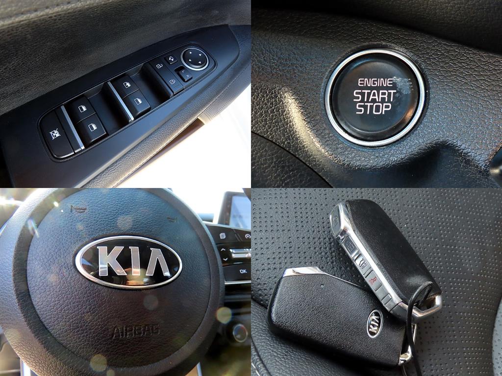 KIA K3 2020 - Importación desde Corea - HF Imports Iquique - Foto 17