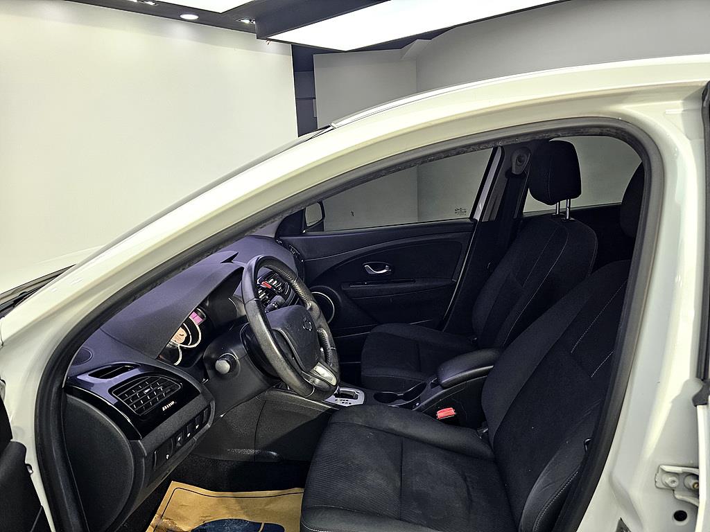 SAMSUNG SM3 - Vista 8