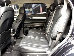 Genesis GV80 - Vista 12