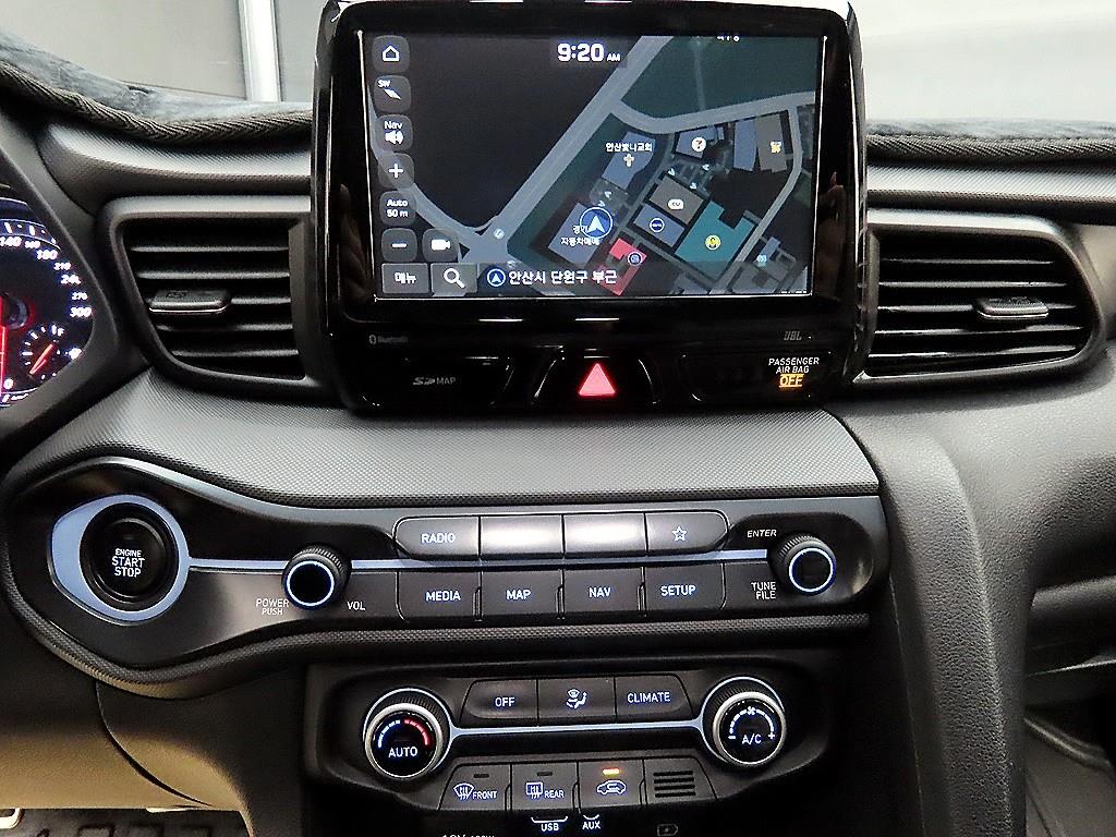 HYUNDAI Veloster 2019 - Importación desde Corea - HF Imports Iquique - Foto 13