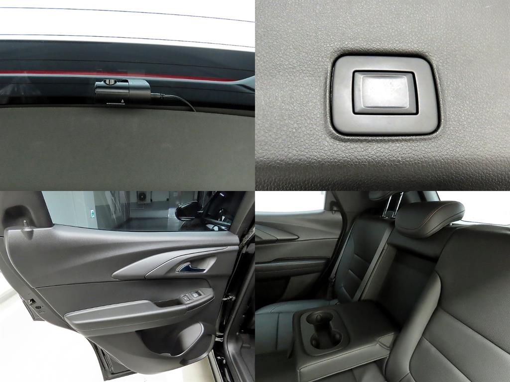 Chevrolet Trail Blazer 2022 - Importación desde Corea - HF Imports Iquique - Foto 18