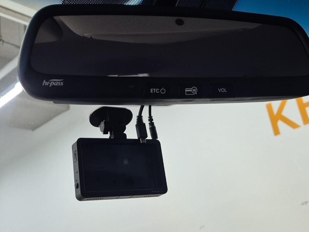 HYUNDAI Tucson 2018 Blanco - Importación desde Corea - HF Imports Iquique - Foto 16