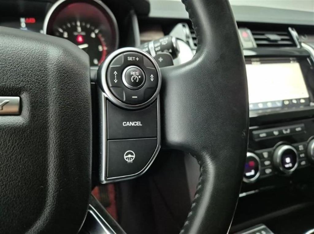 Land Rover Discovery 2017 Negro - Importación desde Corea - HF Imports Iquique - Foto 15