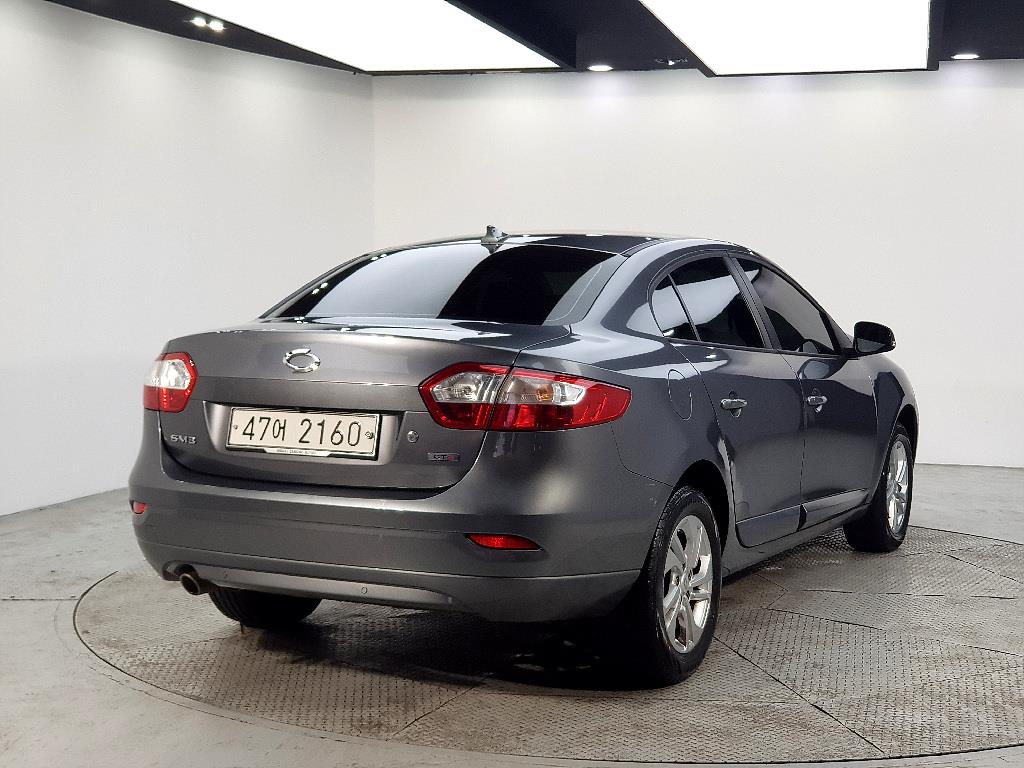 SAMSUNG SM3 - Vista 4