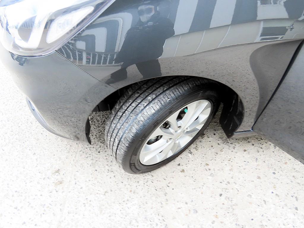 Chevrolet Spark 2020 Gris - Importación desde Corea - HF Imports Iquique - Foto 19