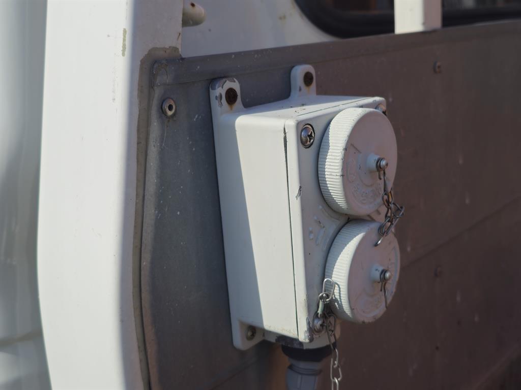 Small Truck Complaint (rip-off) - Vista 9
