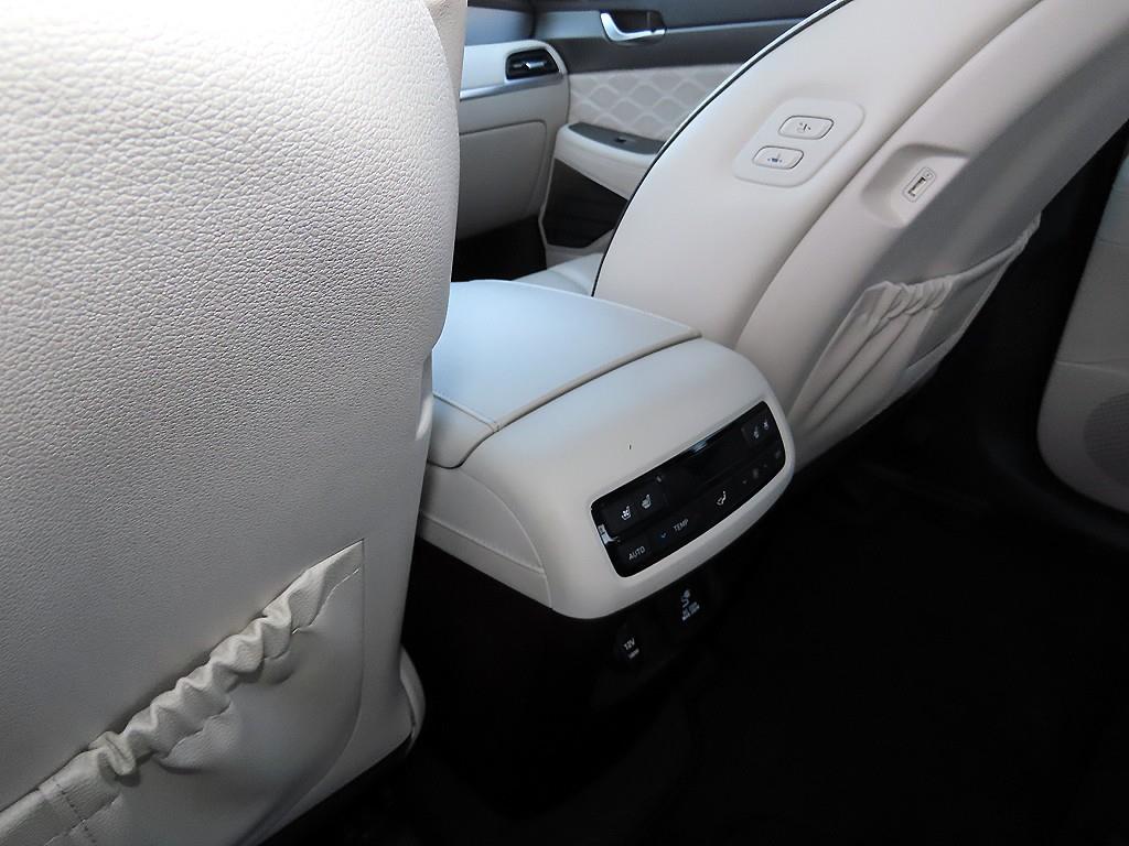 HYUNDAI Palisade 2021 Negro - Importación desde Corea - HF Imports Iquique - Foto 16