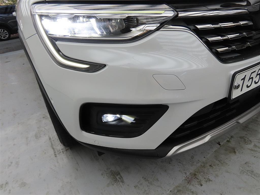 SAMSUNG XM3 2020 Blanco - Importación desde Corea - HF Imports Iquique - Foto 16