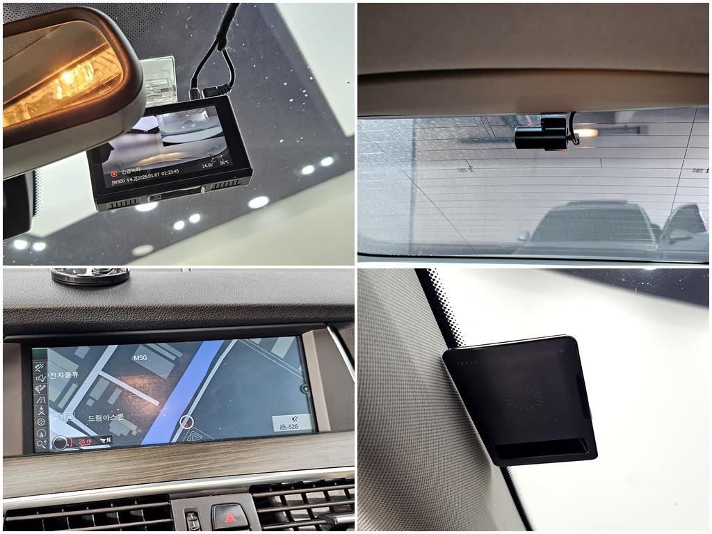 BMW Gran Turismo 2011 Plateado - Importación desde Corea - HF Imports Iquique - Foto 19