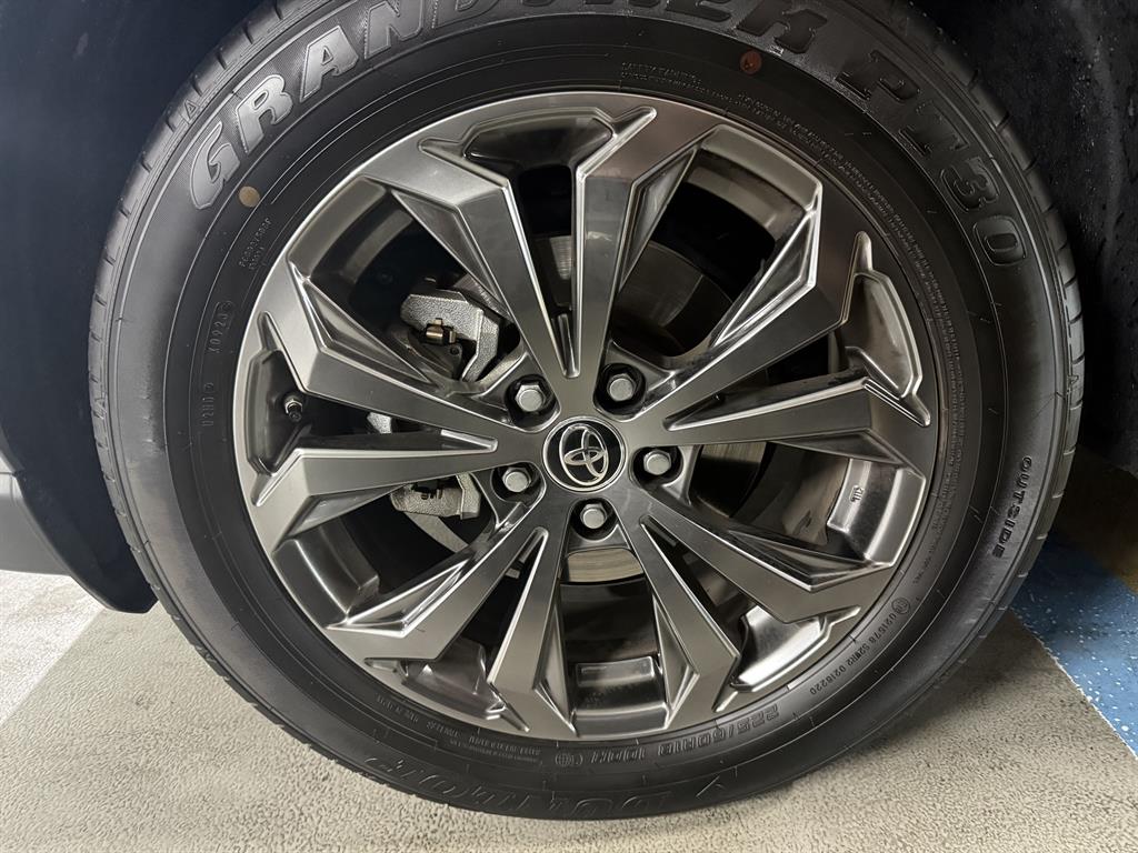 Toyota RAV4 - Vista 11