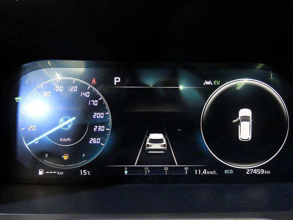 KIA Sorento - Vista 9