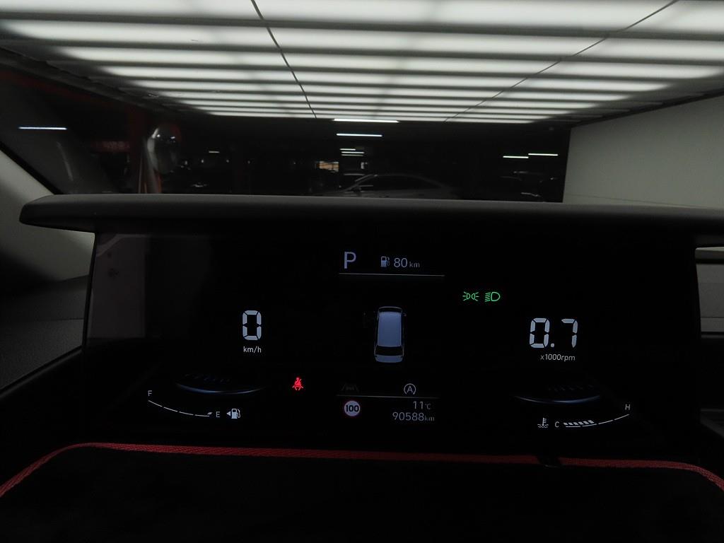 HYUNDAI Staria - Vista 9