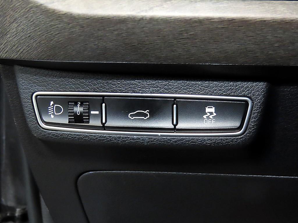 KIA K8 2022 - Importación desde Corea - HF Imports Iquique - Foto 13