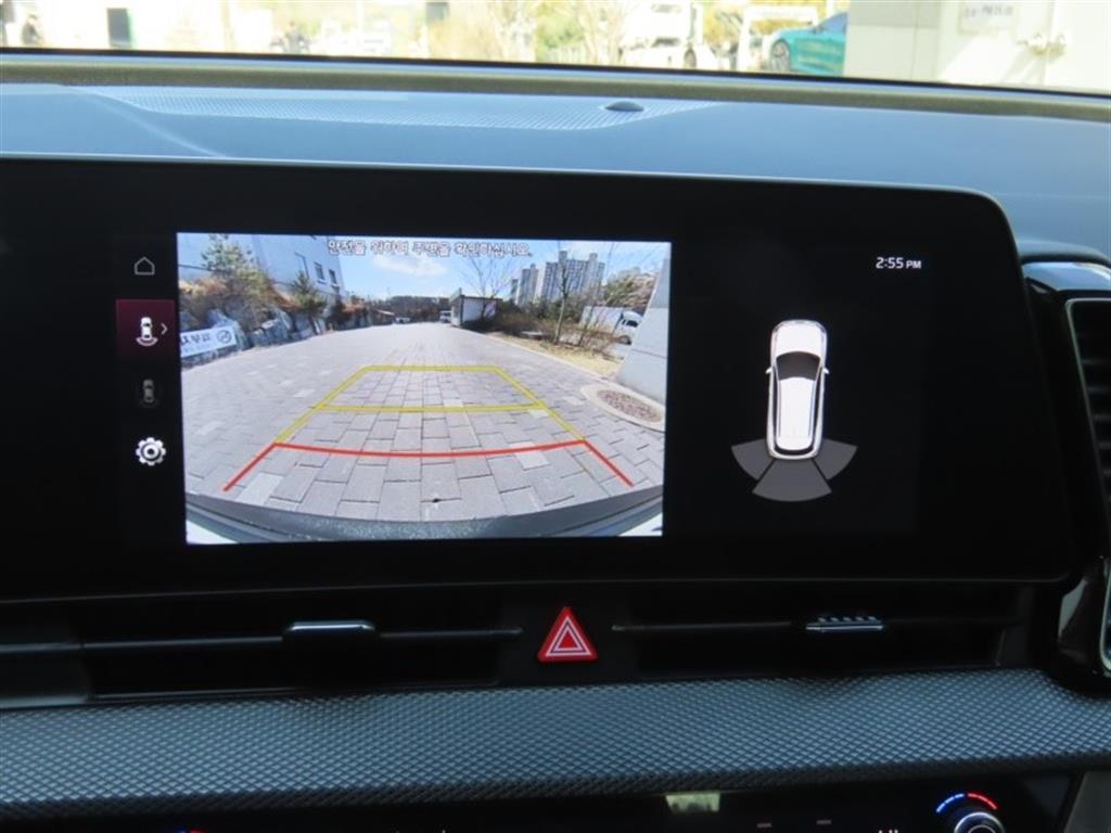 KIA Sportage 2024 - Importación desde Corea - HF Imports Iquique - Foto 9