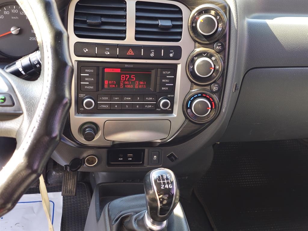 Small Truck Complaint (rip-off) - Vista 12
