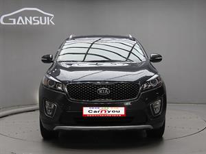 KIA Sorento - Vista 2