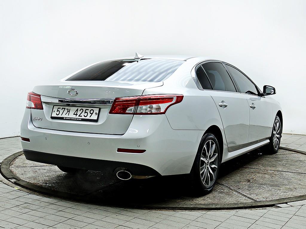 SAMSUNG SM5 - Vista 7