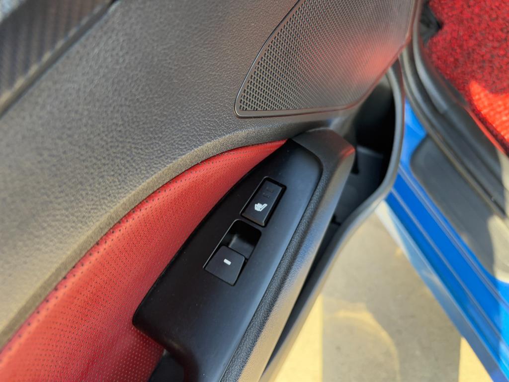 HYUNDAI Avante 2018 Azul - Importación desde Corea - HF Imports Iquique - Foto 14