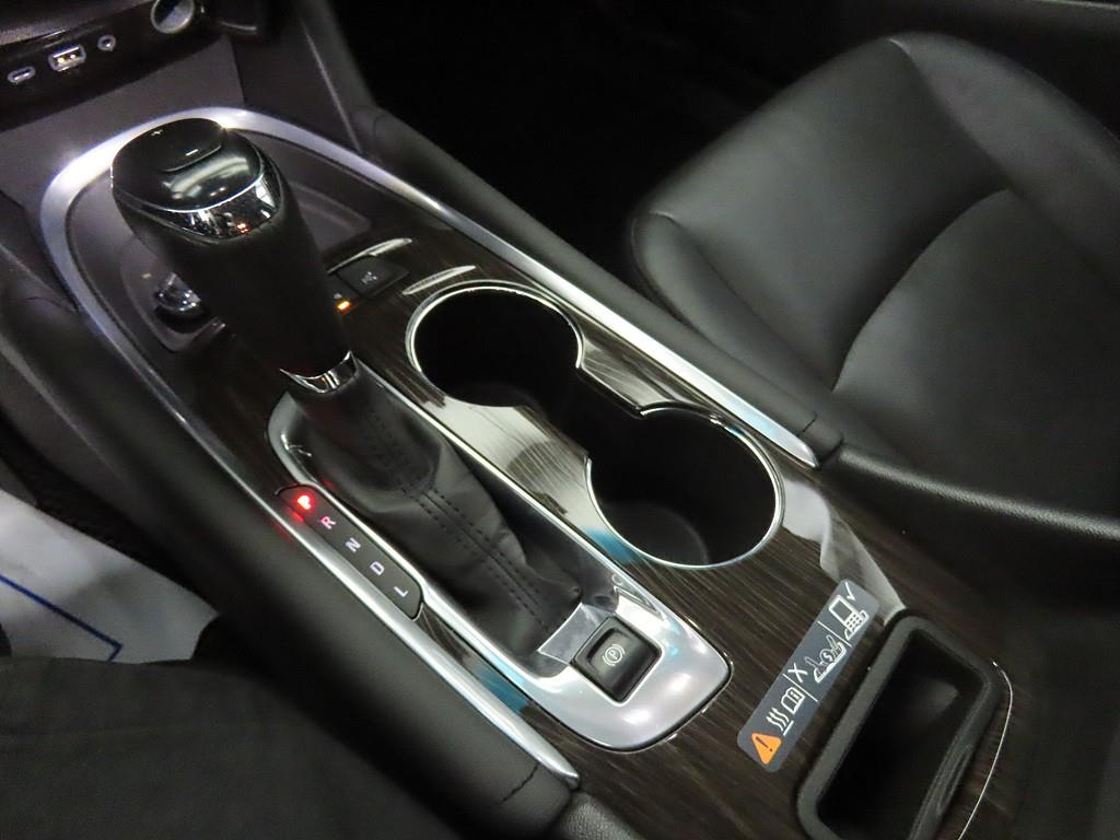 Chevrolet Malibu 2019 Azul - Importación desde Corea - HF Imports Iquique - Foto 13