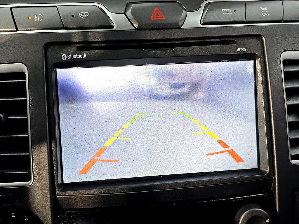 Ssangyong Korando 2018 Blanco - Importación desde Corea - HF Imports Iquique - Foto 13