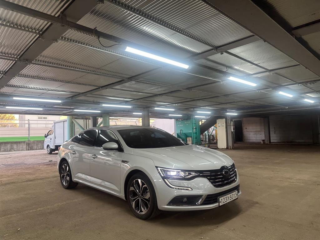 SAMSUNG SM6 - Vista 6