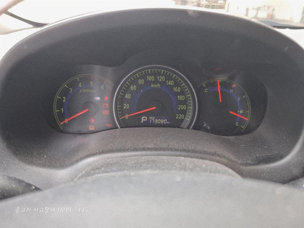 KIA Carnival 2011 Gris - Importación desde Corea - HF Imports Iquique - Foto 20