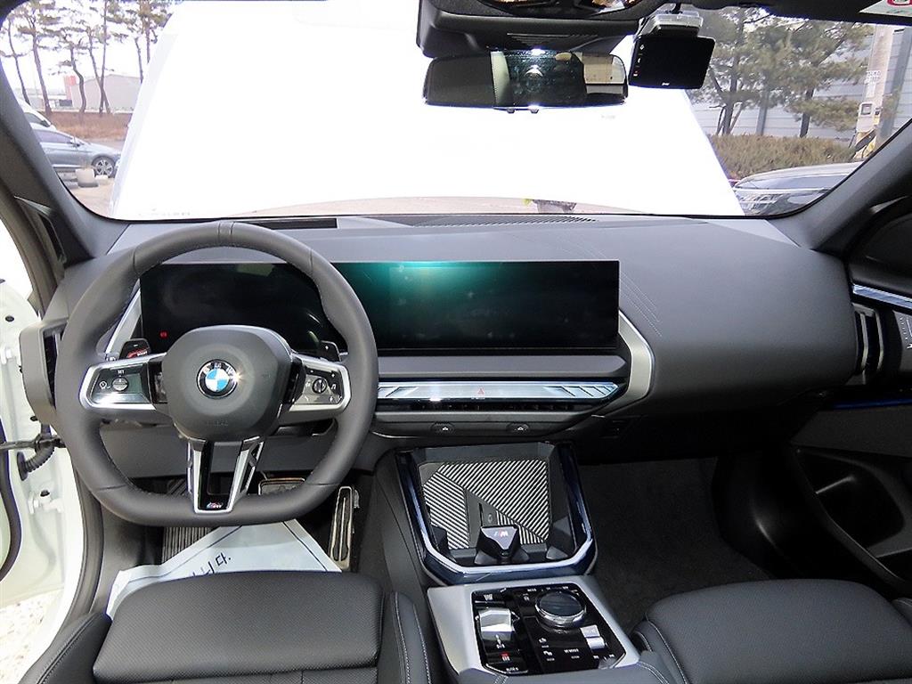 BMW X3 - Vista 7