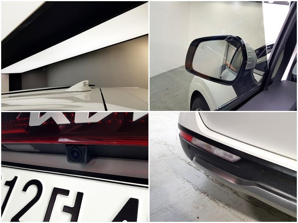 KIA Carnival 2023 Blanco - Importación desde Corea - HF Imports Iquique - Foto 19