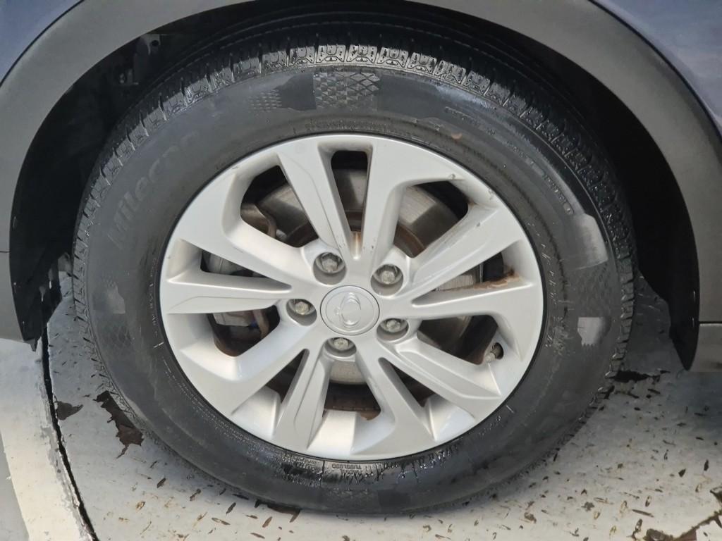 Ssangyong Tivoli 2020 Azul - Importación desde Corea - HF Imports Iquique - Foto 20