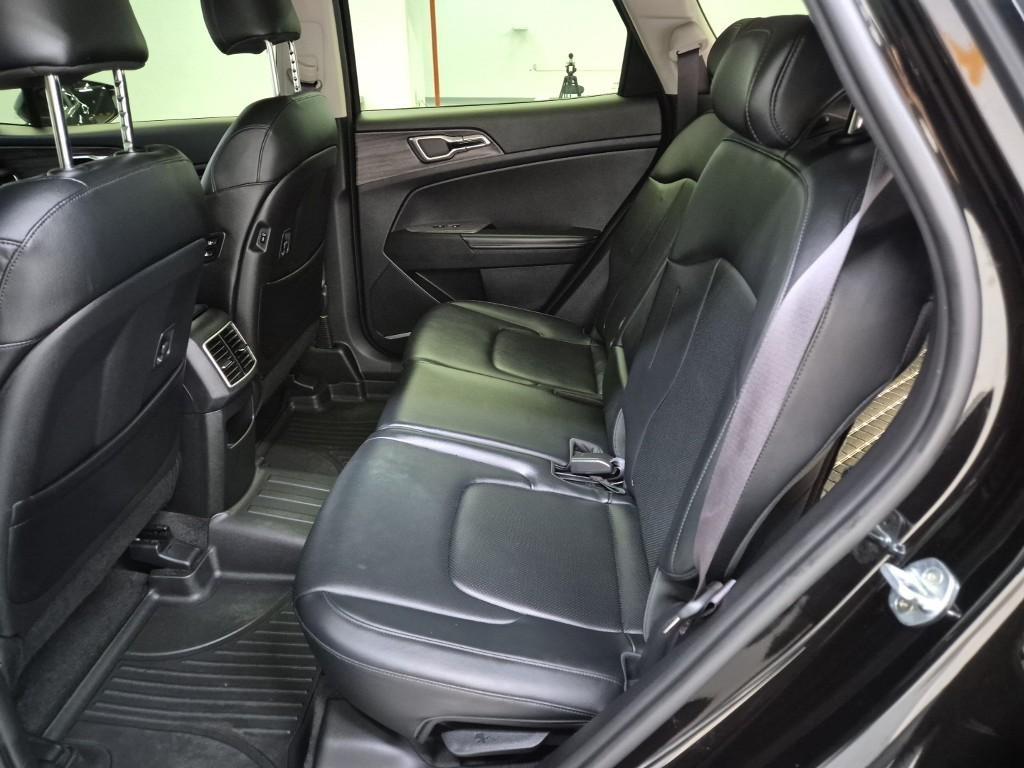 KIA Sportage 2022 Negro - Importación desde Corea - HF Imports Iquique - Foto 15