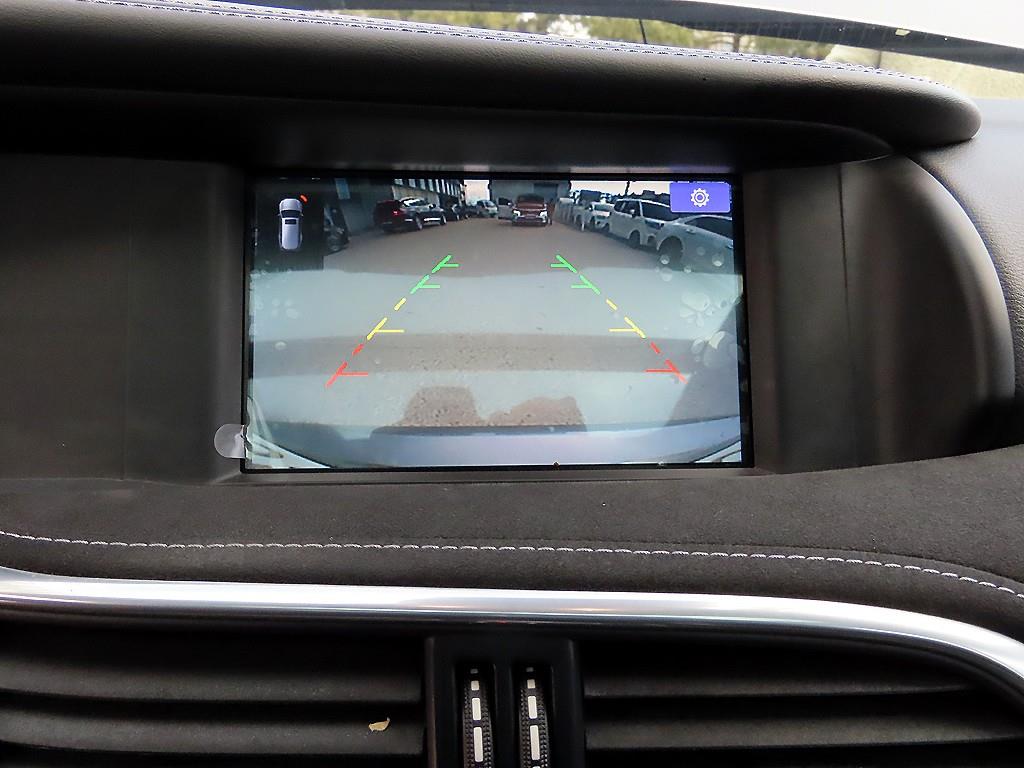 Infiniti Q 2017 Gris - Importación desde Corea - HF Imports Iquique - Foto 13