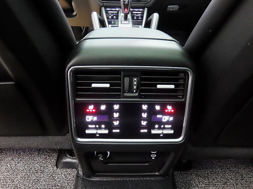 Porsche Cayenne 2020 - Importación desde Corea - HF Imports Iquique - Foto 16