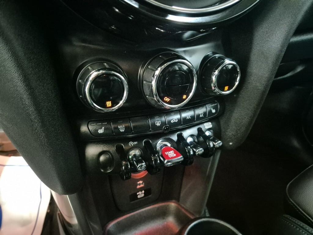 Mini Cooper - Vista 12