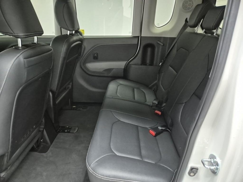 KIA Ray 2025 Blanco - Importación desde Corea - HF Imports Iquique - Foto 15