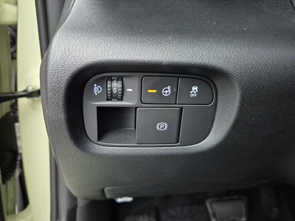 HYUNDAI Casper 2025 Amarillo - Importación desde Corea - HF Imports Iquique - Foto 16