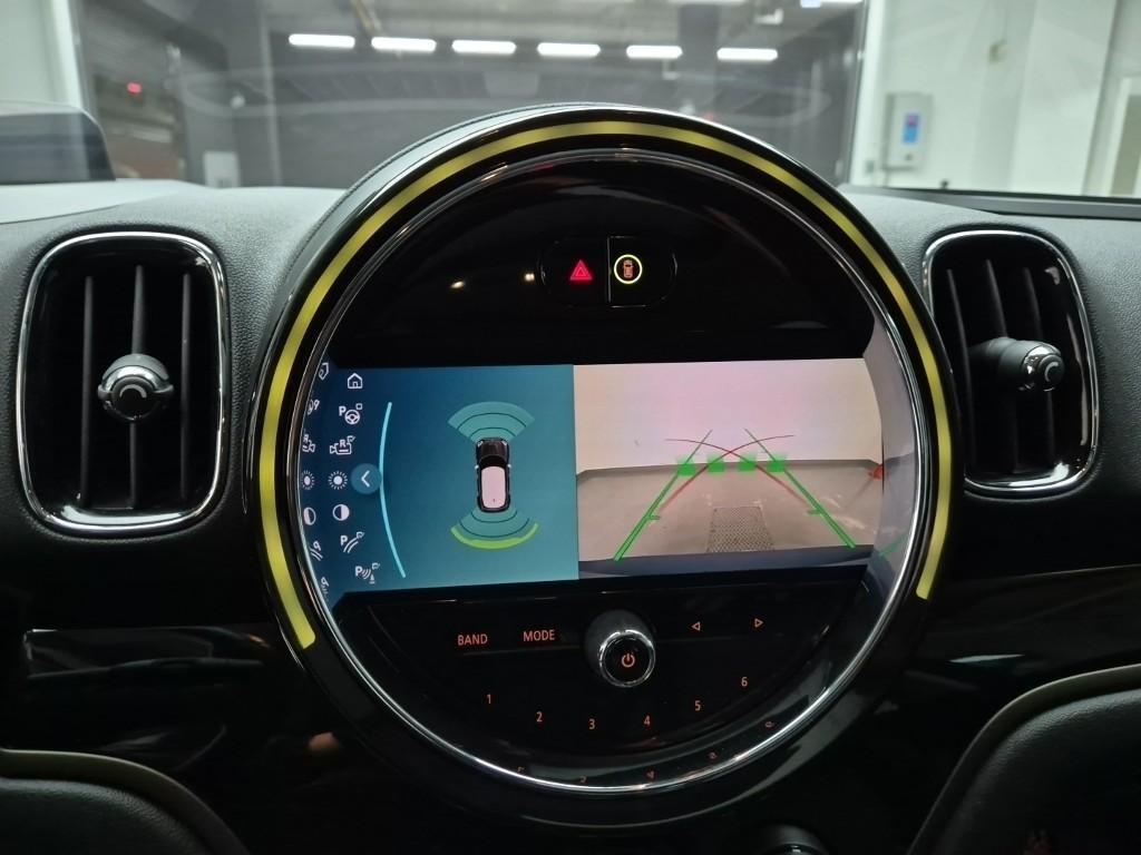 Mini Countryman 2022 Azul - Importación desde Corea - HF Imports Iquique - Foto 15