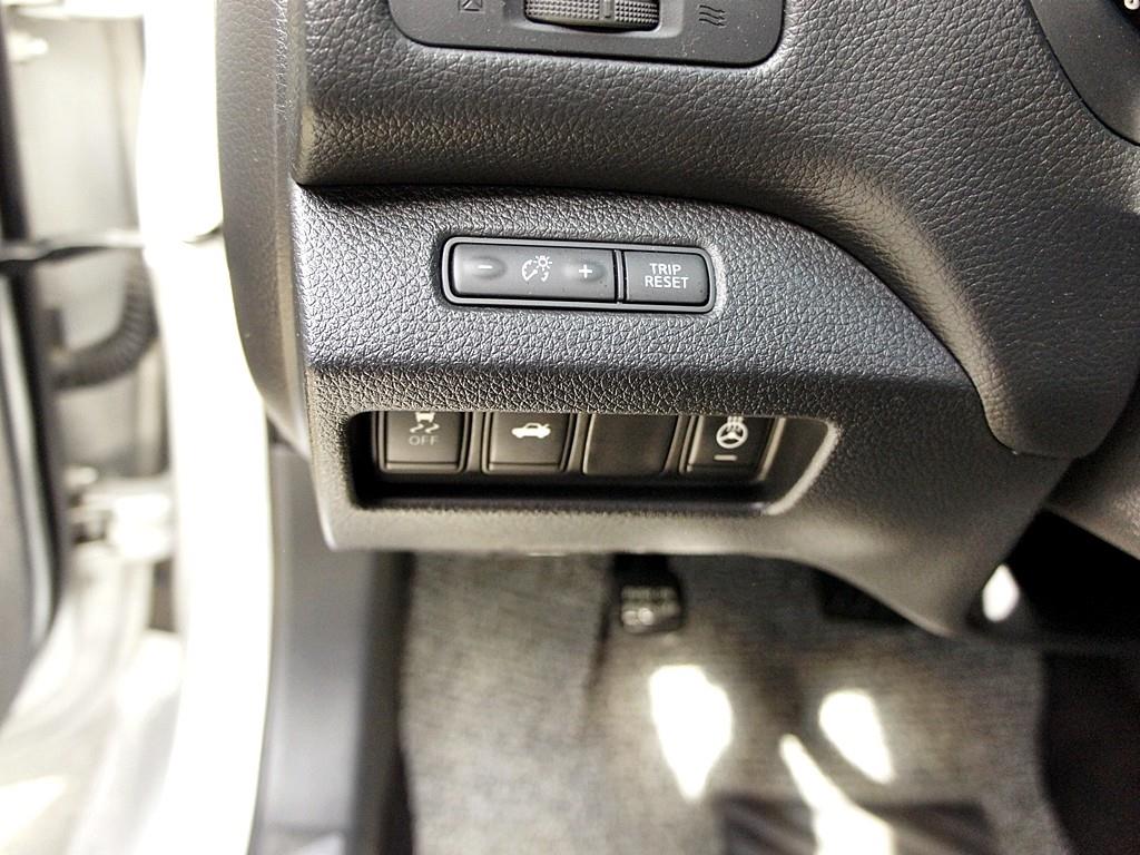 Nissan Altima 2015 Plateado - Importación desde Corea - HF Imports Iquique - Foto 14