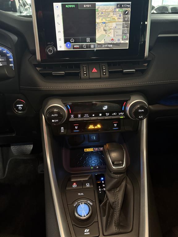 Toyota RAV4 - Vista 12